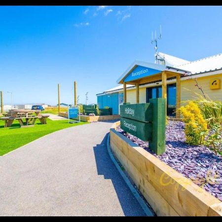 Mp683 - Parkdean Resorts, Camber Sands المظهر الخارجي الصورة