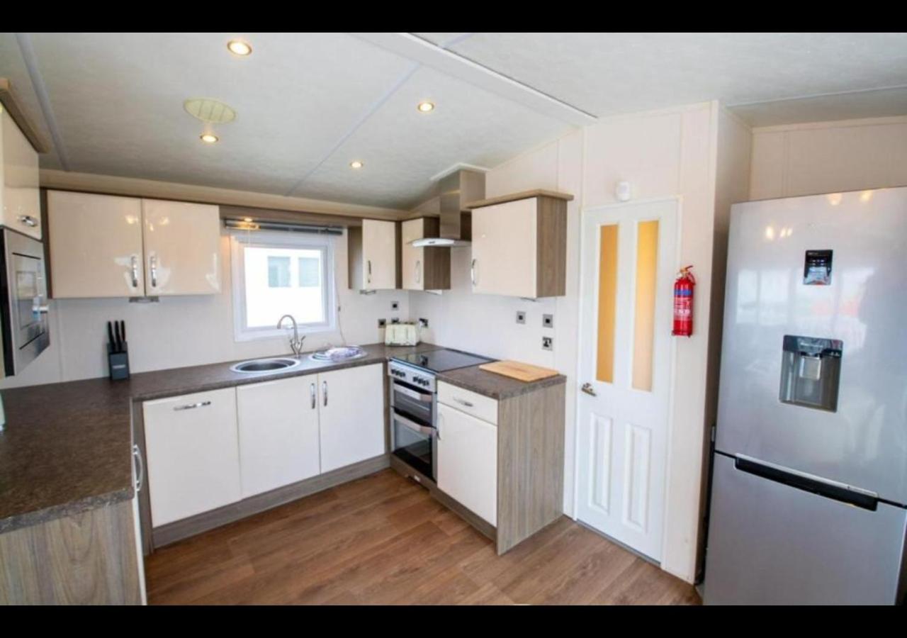 Mp683 - Parkdean Resorts, Camber Sands المظهر الخارجي الصورة