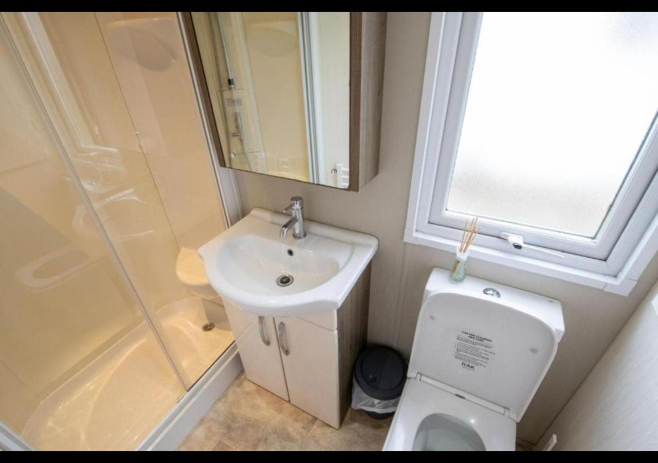 Mp683 - Parkdean Resorts, Camber Sands المظهر الخارجي الصورة