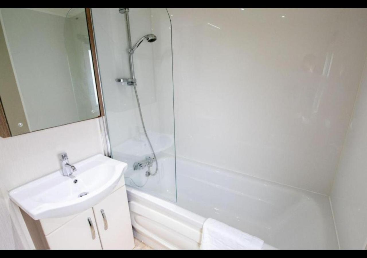 Mp683 - Parkdean Resorts, Camber Sands المظهر الخارجي الصورة