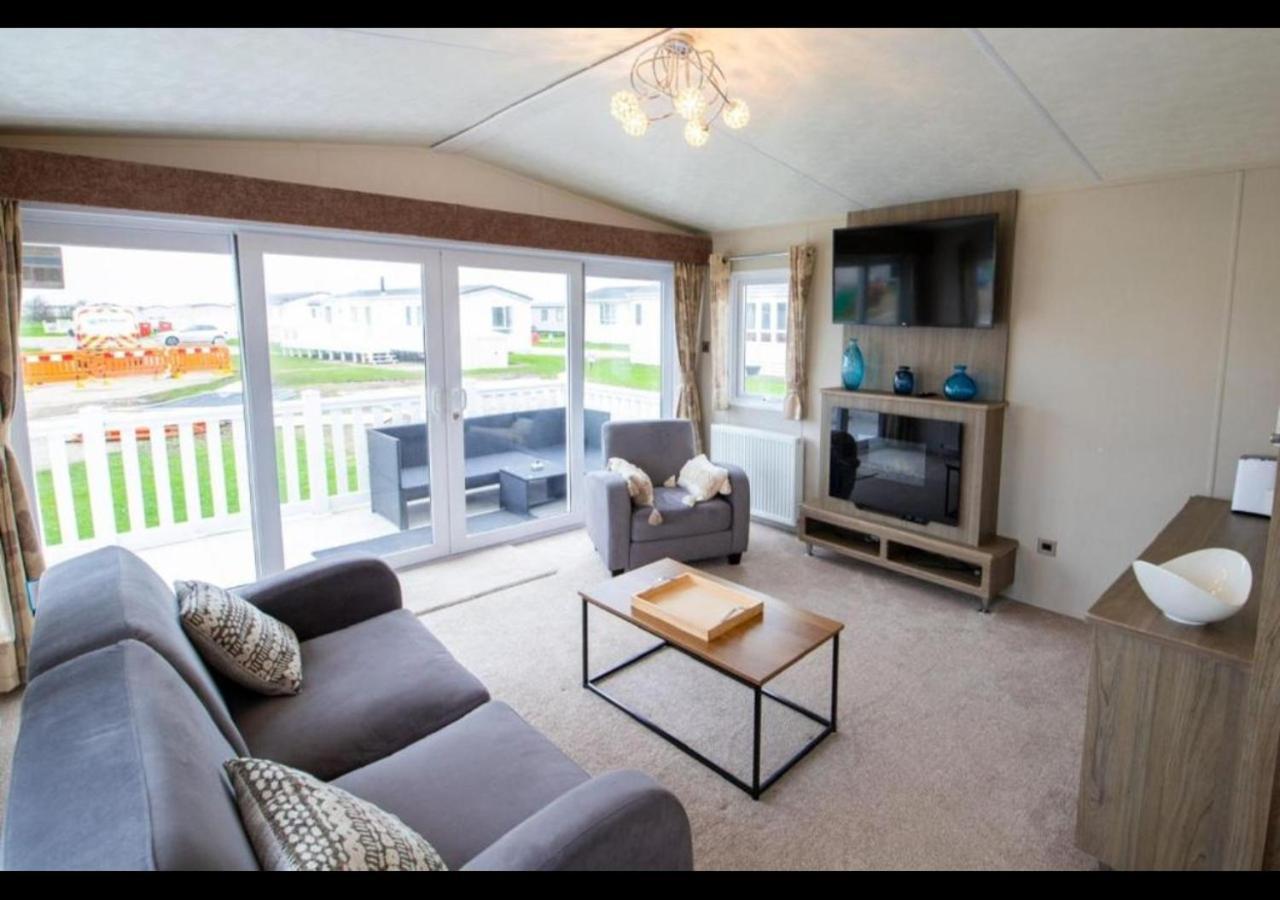 Mp683 - Parkdean Resorts, Camber Sands المظهر الخارجي الصورة