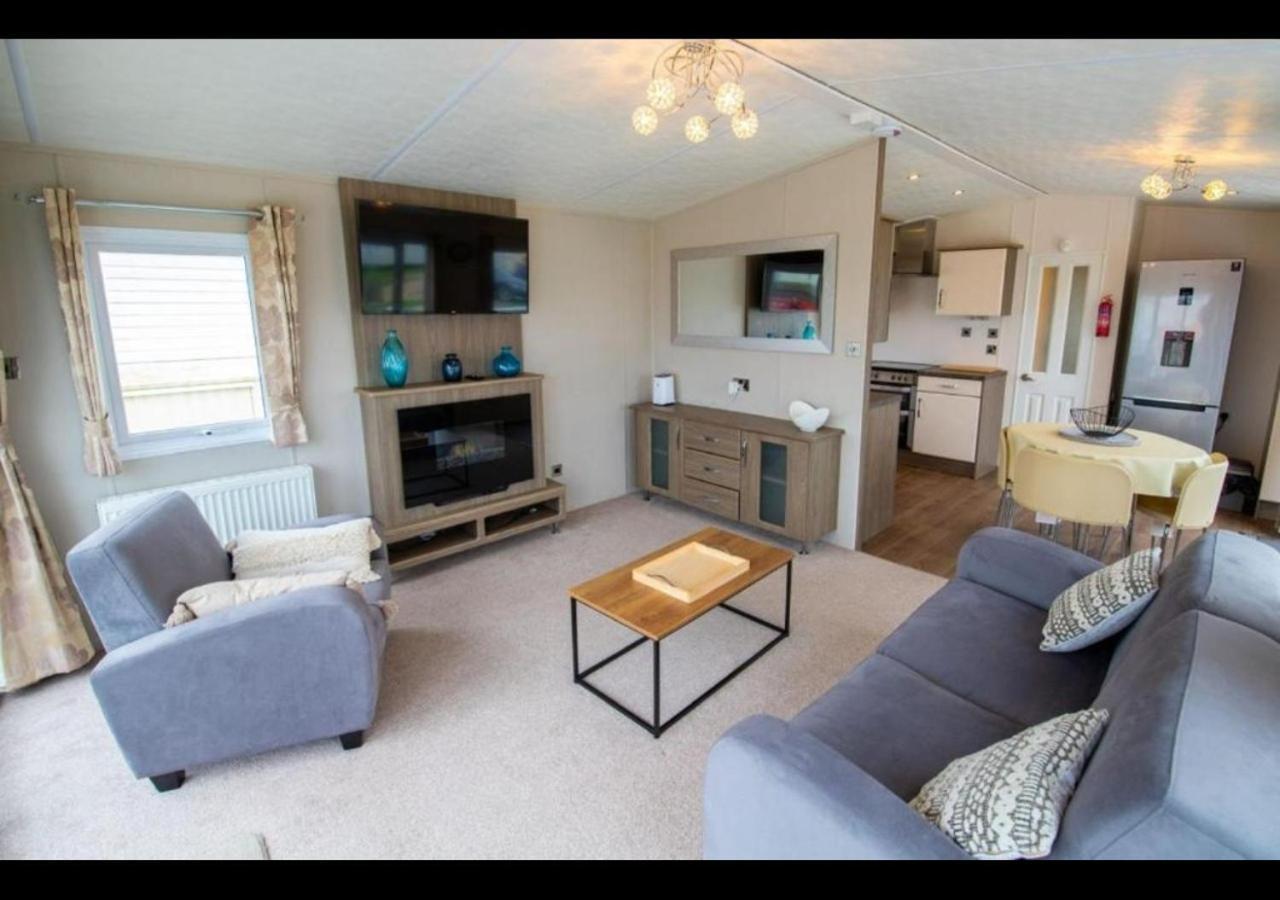 Mp683 - Parkdean Resorts, Camber Sands المظهر الخارجي الصورة
