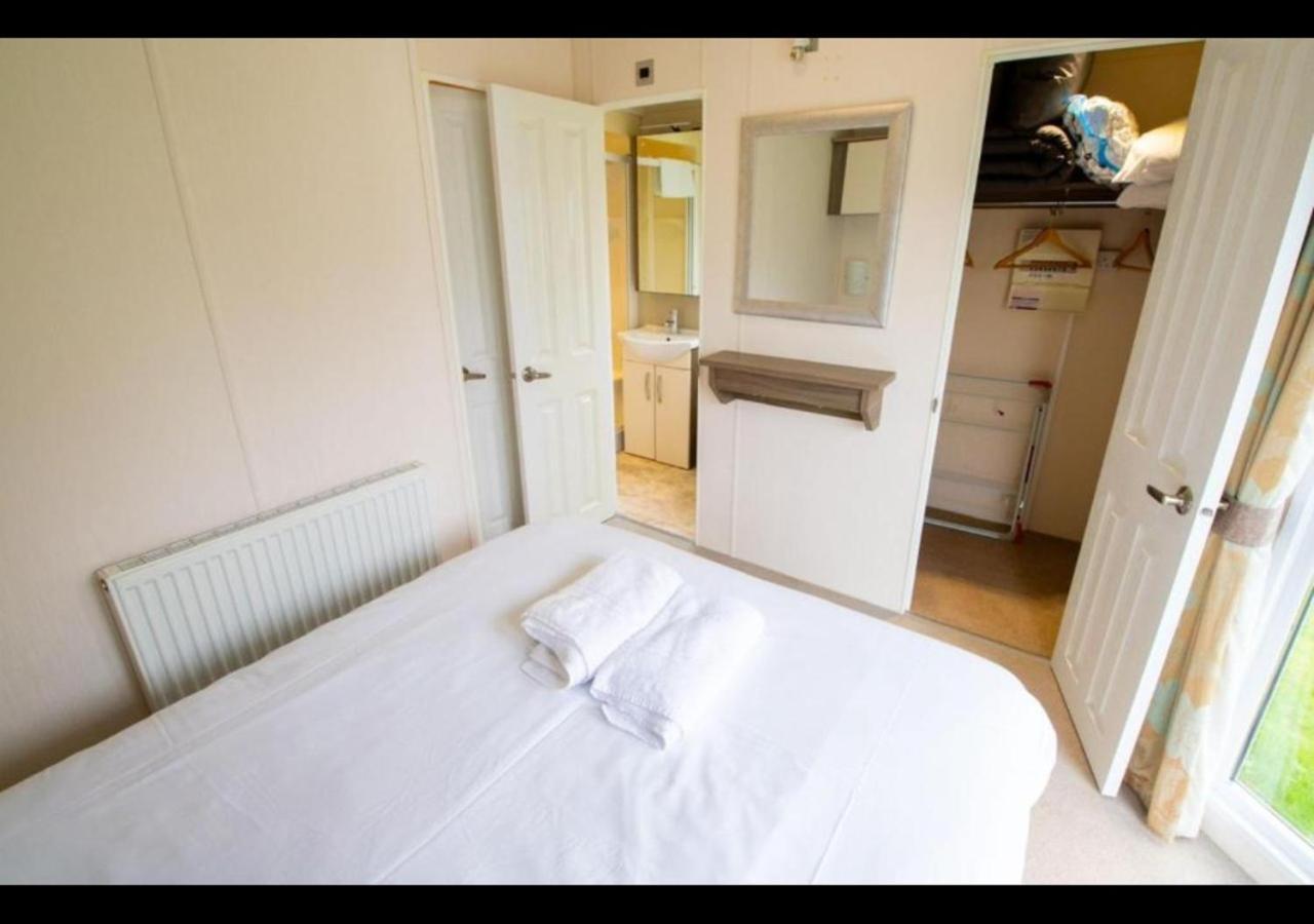 Mp683 - Parkdean Resorts, Camber Sands المظهر الخارجي الصورة
