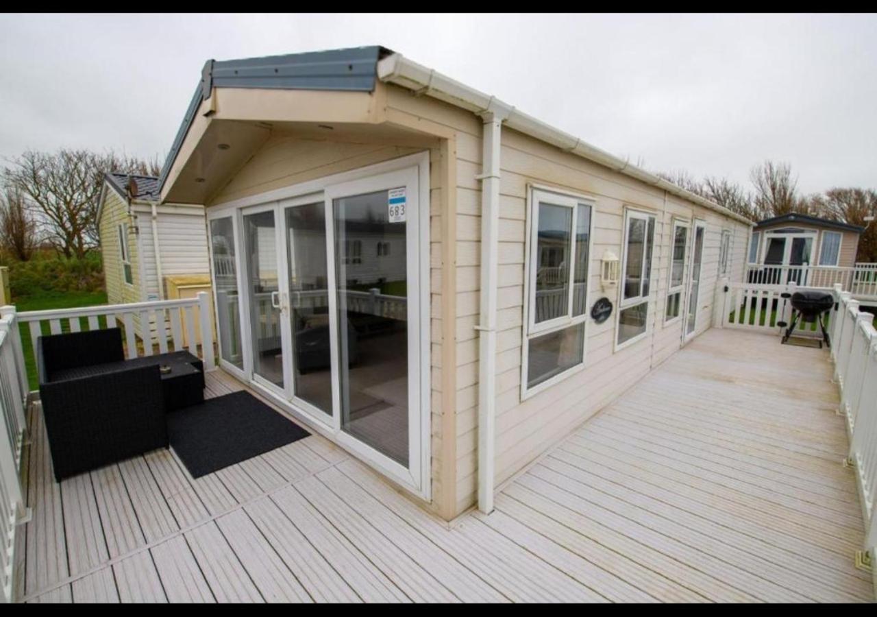 Mp683 - Parkdean Resorts, Camber Sands المظهر الخارجي الصورة