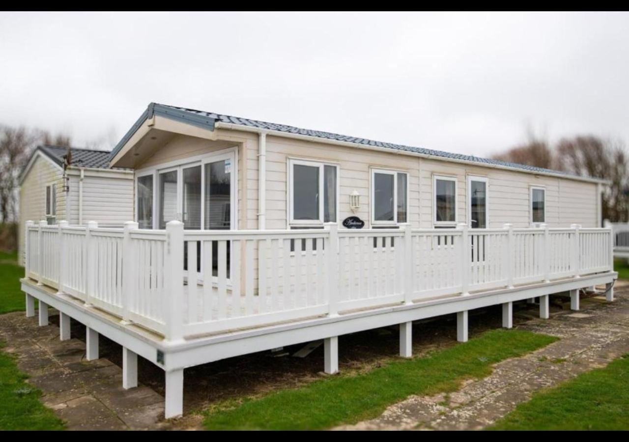Mp683 - Parkdean Resorts, Camber Sands المظهر الخارجي الصورة