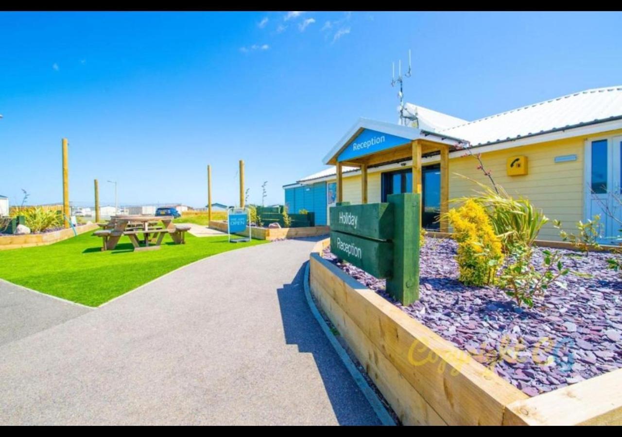 Mp683 - Parkdean Resorts, Camber Sands المظهر الخارجي الصورة