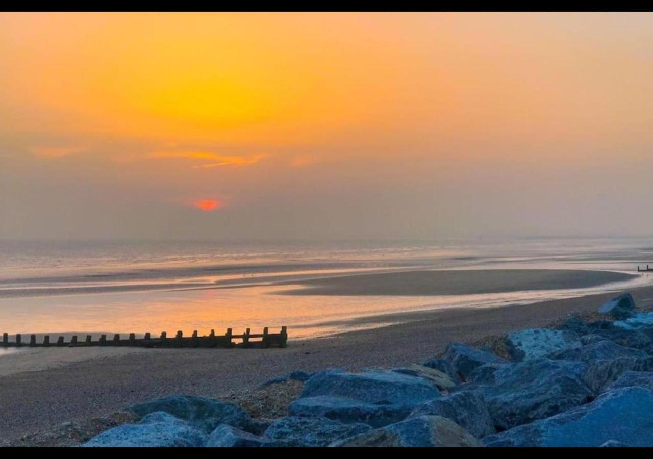 Mp683 - Parkdean Resorts, Camber Sands المظهر الخارجي الصورة