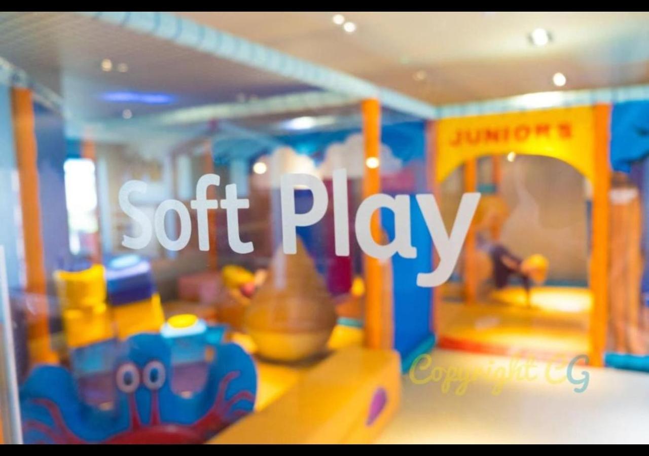 Mp683 - Parkdean Resorts, Camber Sands المظهر الخارجي الصورة