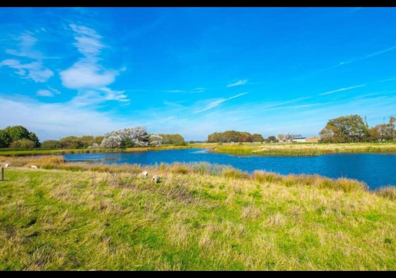 Mp683 - Parkdean Resorts, Camber Sands المظهر الخارجي الصورة