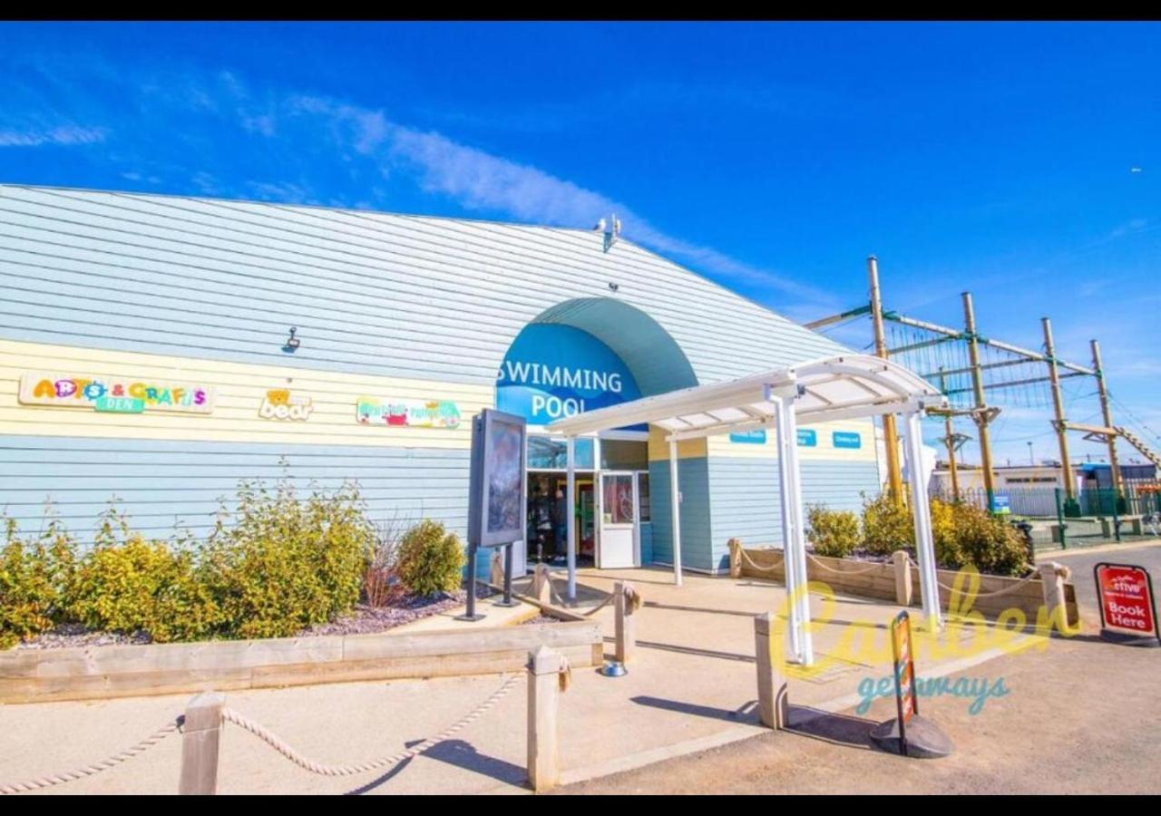Mp683 - Parkdean Resorts, Camber Sands المظهر الخارجي الصورة