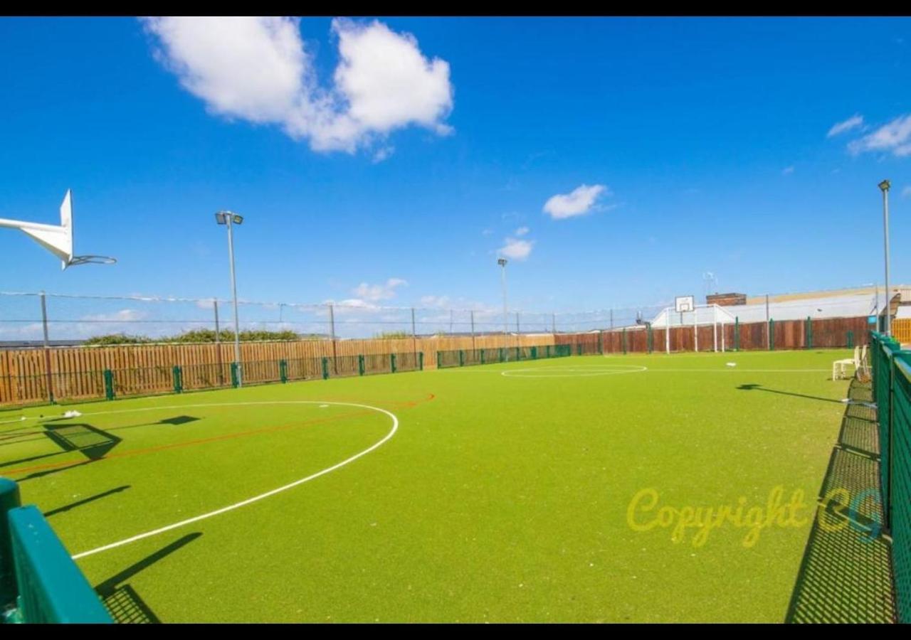 Mp683 - Parkdean Resorts, Camber Sands المظهر الخارجي الصورة