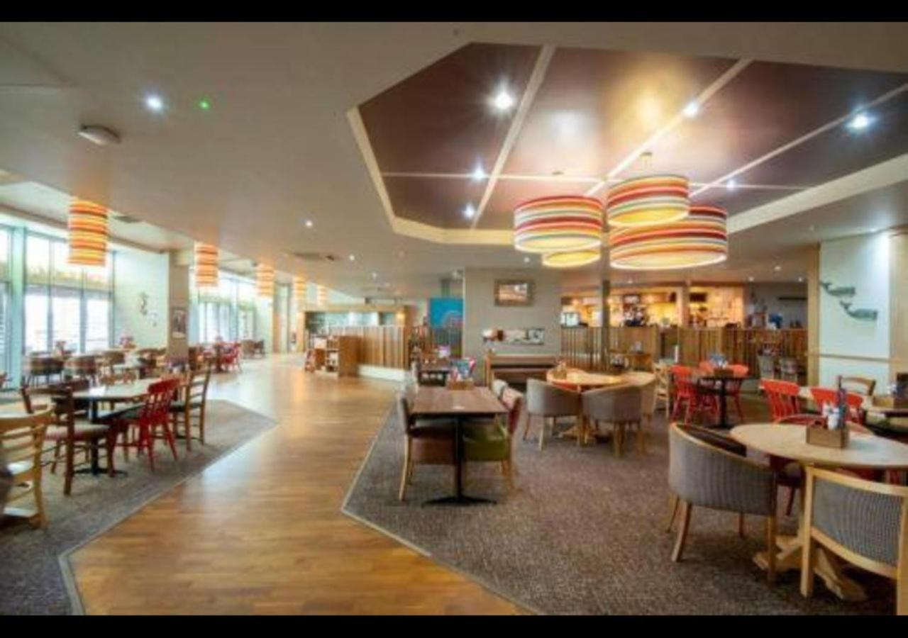 Mp683 - Parkdean Resorts, Camber Sands المظهر الخارجي الصورة