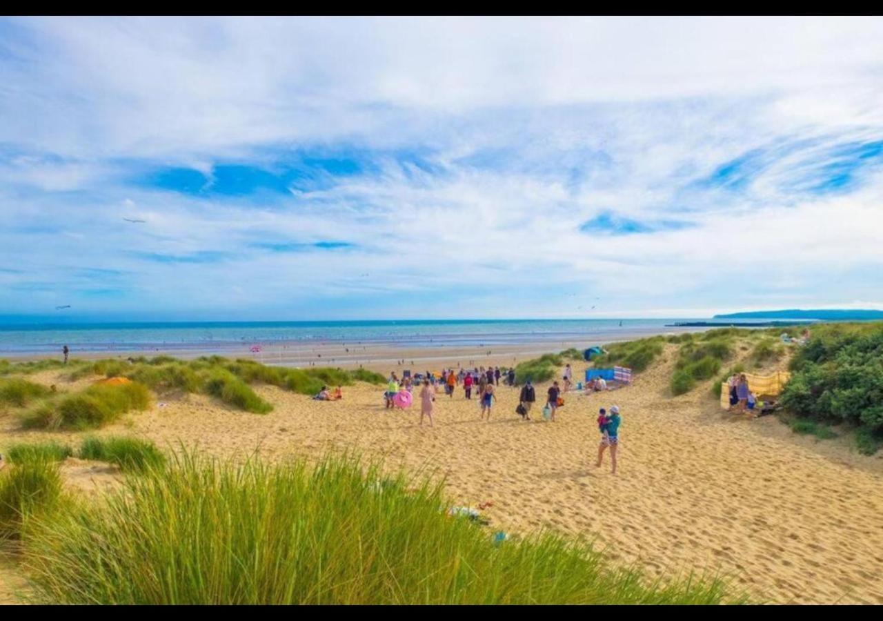 Mp683 - Parkdean Resorts, Camber Sands المظهر الخارجي الصورة
